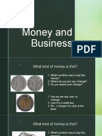 MoneyMatters- HowMoneyWorks