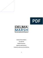 Delima Marsh