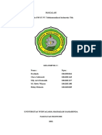 Analisis SWOT PT Telkom Indonesia Tbk.