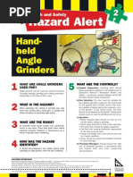 Download grinder-alert by bsr82 SN51213922 doc pdf