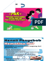 Materi P4K