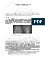 LTM-1. Modul Neurosains Teknik Pemeriksaan Bio Imaging