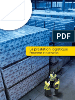 Guide Logistique