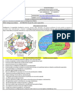 Inteligencias múltiples en el colegio Hernán Villa Baena