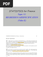 Stats Ch4 Slides 2019 Slides K