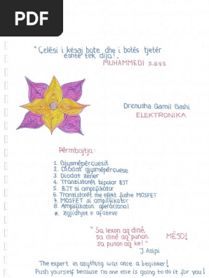 Drenusha Elektronika Materiali Pdf