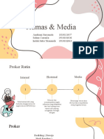 Proker Humas Dan Media