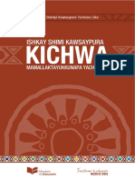 KICHWA_CNIB_2017