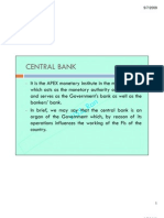 Ch-2 - Central Banking System &amp RBI