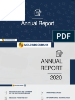 Annual Report 2020