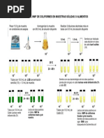 Tablas Del Nmp-Corrección | PDF | Procariota | Las bacterias