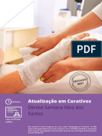 Curativos online atualização