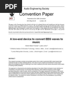 Download AES 128 Eeg to Music by adrian_attard_trevisan SN51215007 doc pdf