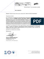 Oficio Juzgado 7 Civil Del Circuito Bucaramanga