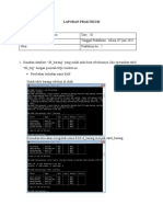 Laporan Databases 2