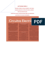 Circuitos eléctricos: Conceptos básicos y simulaciones