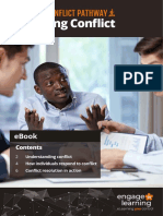 Managing Conflict Ebook
