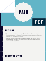 Pain Case 9 TMS