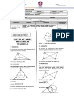 Geometria 5° Sec