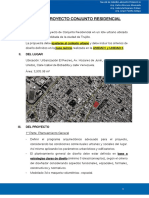 s9 - Tarea 5 Proyecto Conjunto Residencial