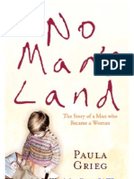 No Man's Land - Paula Grieg