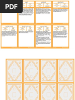 D&D Session Notes Template | PDF | Dungeons & Dragons | Gary Gygax Games