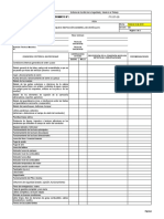 FT-SST-120 Formato Lista de Chequeo Inspección General de Vehiculos