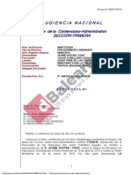 Sentència Històrica Contra La Piscina de Pedro J. Ramírez A Mallorca