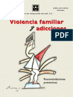 329327320 LIBRO Moreno Kena Violencia Familiar y Adicciones Recomendaciones Preventvas CIJ