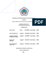 PKM-K-BAPER Revisi Fix