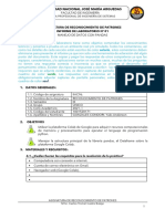 Informe Guía de Laboratorio #1 - Sistemas Operativos