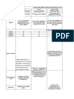 Legislacion Sobre Propiedad Horizontal en Colombia