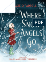 Where Snow Angels Go Chapter Sampler