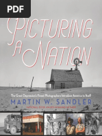 Picturing A Nation by Martin W. Sandler Chapter Sampler