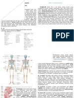 LTM Pemicu 1 Modul Muskuloskeletal