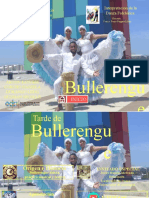 BULLERENGUE