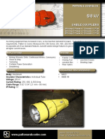 Cable Couplers: Patton & Cooke Co