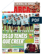 Marca - 14 Junio 2021