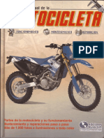 Enciclopedia Visual de La Motocicleta Tomo 1 Ediciones Mundo PDF