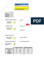 Examen U3 Unam y Aastho