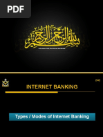 FBC Internet Banking Self-Registration Guide | PDF | Login | Banks ...