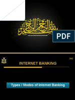 Final - Internet Banking