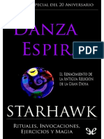(Starhawk) - La Danza Espiral.pdf versión 1