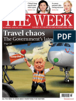 THE WEEK - UK - JUNE 12 TH 2021