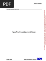 Download kanstin SNI 2442-2008 by Dede Lesmana SN51216697 doc pdf