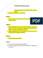 Actividades Finanzas Públicas 2