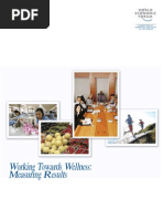Download Wellness Measuring Results by World Economic Forum SN51217179 doc pdf