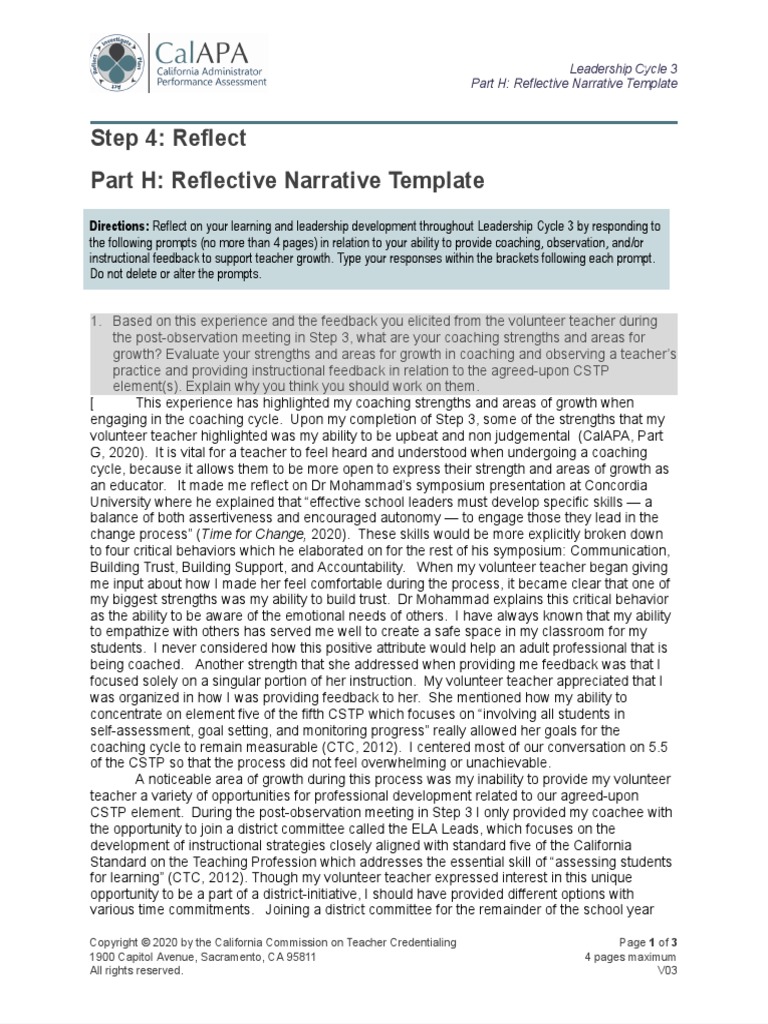 Calapa Cycle 3 Step 4 Speicher PDF