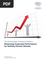 Download Workforce Wellness and Corporate Performance by World Economic Forum SN51217187 doc pdf