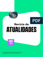 Revista de Atualidades Abril